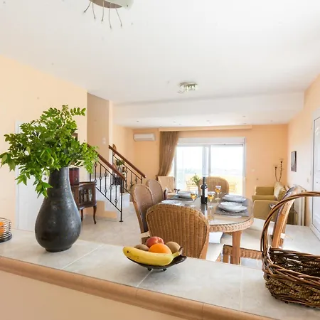 Marafen By Corfuescapes Villa